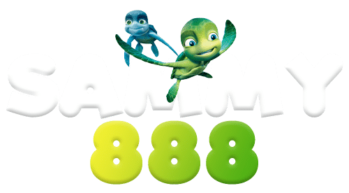 logo web Sammy888